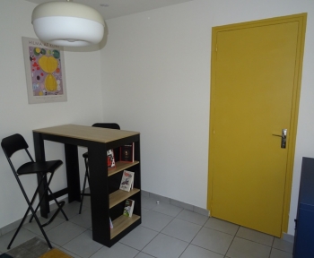 Location Appartement 1 pièce Reims (51100) - Reims Hyper Centre