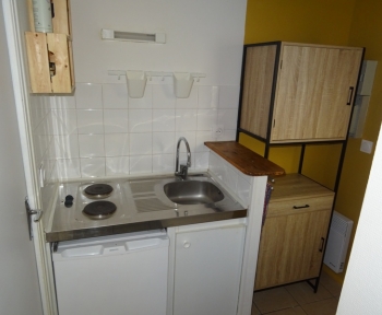 Location Appartement 1 pièce Reims (51100) - Reims Hyper Centre