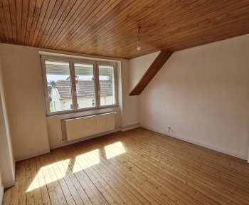 Location Maison de ville 6 pièces Thionville (57100)