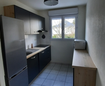 Location Appartement 3 pièces Saint-Cyr-sur-Loire (37540)