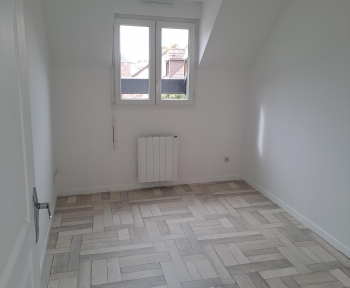 Location Appartement 3 pièces Dargnies (80570) - RUE DU MARECHAL LECLERC - DARGNIES