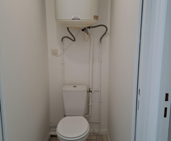 Location Appartement 3 pièces Dargnies (80570) - RUE DU MARECHAL LECLERC - DARGNIES