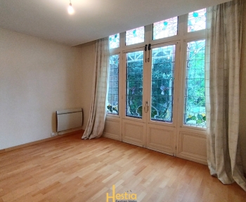 Location Appartement 1 pièce Lille (59000) - LILLE VAUBAN