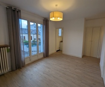 Location Appartement 1 pièce Tours (37000)