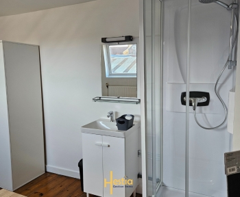 Chambre meublée en colocation TOURCOING