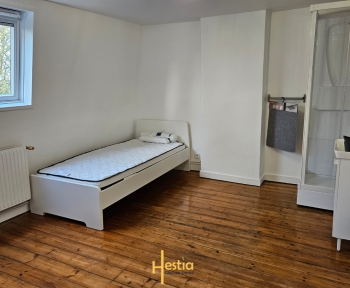 Chambre meublée en colocation TOURCOING