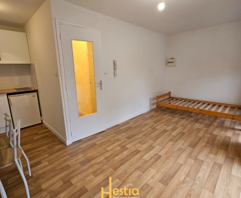 Location Appartement 1 pièce Roubaix (59100)