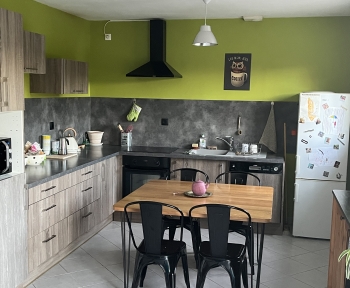 Location Maison 3 pièces Arnage (72230) - Arnage