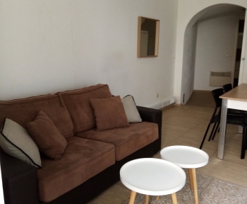 Location Studio 1 pièce Menton (06500)