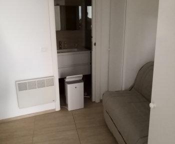 Location Studio 1 pièce Menton (06500)