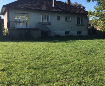 Location Maison 4 pièces Périgny-la-Rose (10400)