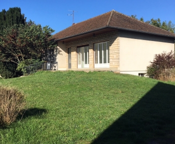 Location Maison 4 pièces Périgny-la-Rose (10400)