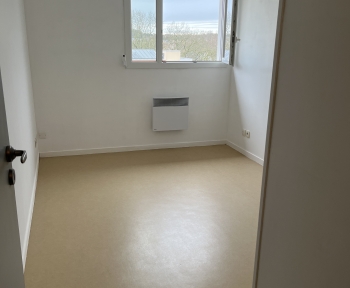 Location Appartement avec balcon 3 pièces Le Mans (72000) - université