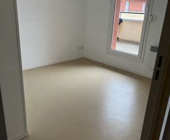 Location Appartement avec balcon 3 pièces Le Mans (72000) - université