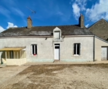 Location Maison 3 pièces Maves (41500) - maves