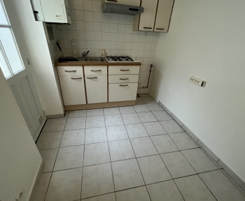 Location Maison 3 pièces Le Mans (72000) - gambetta