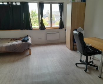 Location Studio 1 pièce Lisieux (14100) - LISIEUX