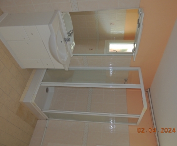 Location Appartement rénové 4 pièces Vic-Fezensac (32190)