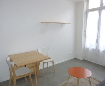 Location Appartement 1 pièce Reims (51100) - Reims Centre