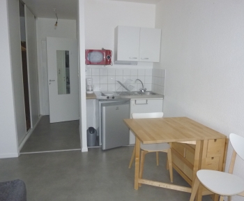 Location Appartement 1 pièce Reims (51100) - Reims Centre