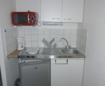 Location Appartement 1 pièce Reims (51100) - Reims Centre