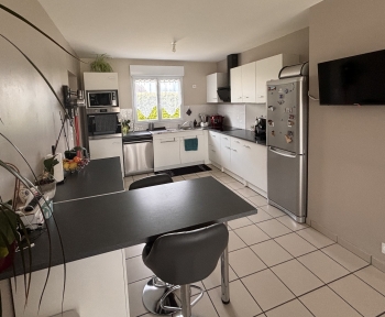 Location Maison avec jardin 4 pièces Dompierre (61700) - Dompierre