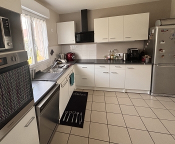 Location Maison avec jardin 4 pièces Dompierre (61700) - Dompierre