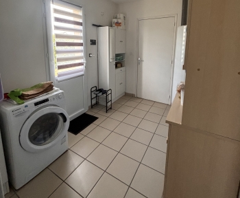 Location Maison avec jardin 4 pièces Dompierre (61700) - Dompierre