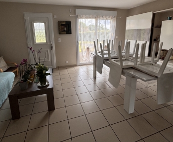 Location Maison avec jardin 4 pièces Dompierre (61700) - Dompierre