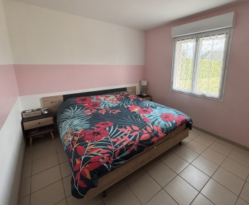 Location Maison avec jardin 4 pièces Dompierre (61700) - Dompierre