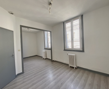 Location Appartement 2 pièces Valenciennes (59300) - CENTRE