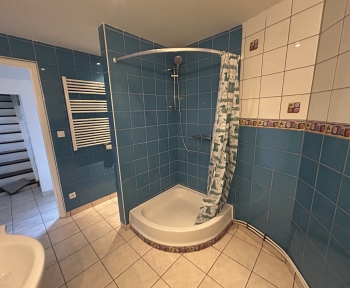 Location Maison 3 pièces Frévent (62270)