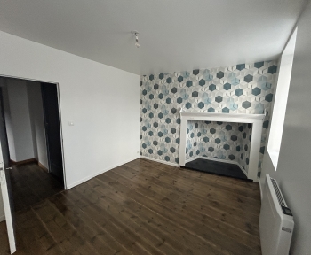 Location Maison 3 pièces Frévent (62270)