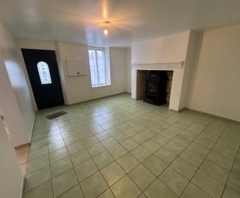 Location Maison 3 pièces Frévent (62270)