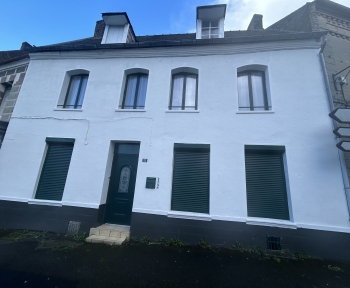 Location Maison 3 pièces Frévent (62270)