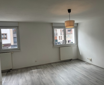 Location Studio 1 pièce Haguenau (67500)