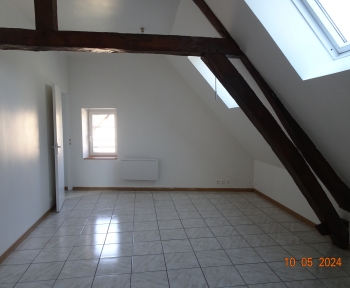 Location Appartement 3 pièces Buzançais (36500)