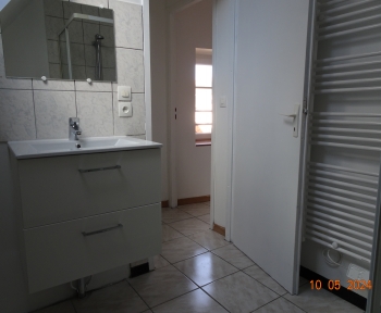 Location Appartement 3 pièces Buzançais (36500)