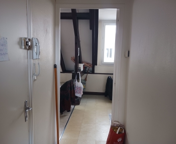 Location Appartement 3 pièces Tours (37000)