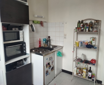 Location Appartement 3 pièces Tours (37000)