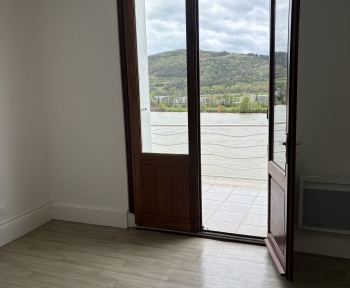 Location Appartement 3 pièces Saint-Vallier (26240)