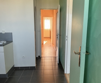 Location Appartement 3 pièces Le Mans (72000) - Oasis