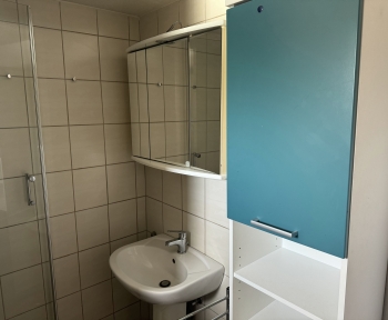 Location Appartement 2 pièces Preuschdorf (67250)