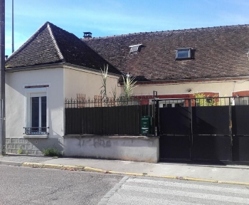 Location Maison 4 pièces Véron (89510) - rosoy