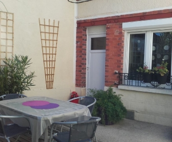 Location Maison 4 pièces Véron (89510) - rosoy