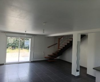 Location Maison 4 pièces Montlouis-sur-Loire (37270)