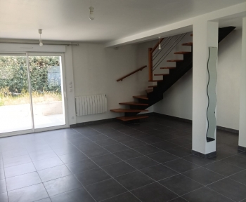 Location Maison 4 pièces Montlouis-sur-Loire (37270)