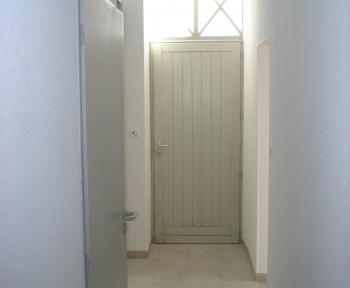 Location Appartement 3 pièces Pont-l'Abbé-d'Arnoult (17250)