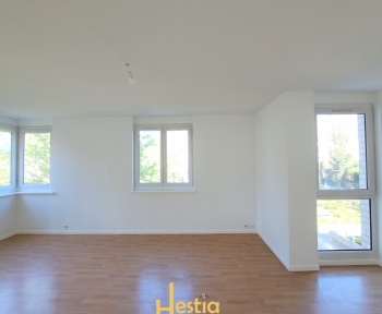 Location Appartement 3 pièces Croix (59170)