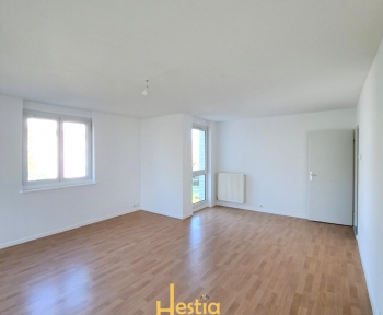 Location Appartement 3 pièces Croix (59170)